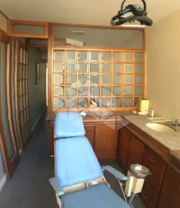 Sala Comercial à venda, 36m² no Rio Branco, Porto Alegre