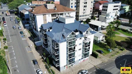 Apartamento com 3 Quartos à venda, 147m² no Nova Petrópolis, Nova Petrópolis