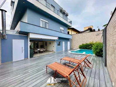 Casa com 5 Quartos à venda, 267m² no Bairro de Juquehy, São Sebastião