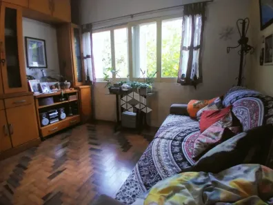 Apartamento com 3 Quartos à venda, 62m² no Tristeza, Porto Alegre