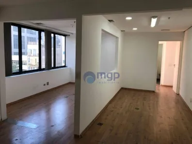Sala Comercial à venda, 65m² no Bela Vista, São Paulo