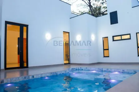 Casa com 3 Quartos à venda, 280m² no Setor Habitacional Jardim Botânico, Brasília