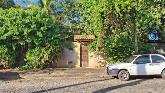 Lote/Terreno à venda, 960m² no Parque Jóquei Club, Campos dos Goytacazes