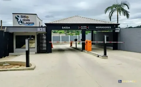 Lote/Terreno à venda, 503m² no Chácaras Luzitana, Hortolândia