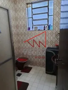 Apartamento com 3 Quartos à venda, 146m² no Santa Teresa, Rio de Janeiro