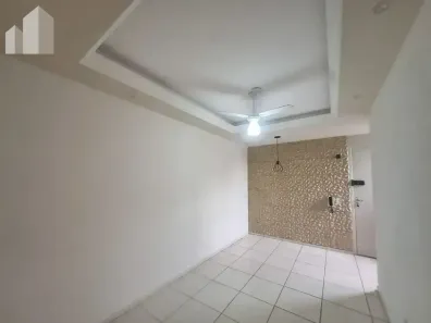 Apartamento com 2 Quartos à venda, 48m² no Jardim da Posse, Nova Iguaçu
