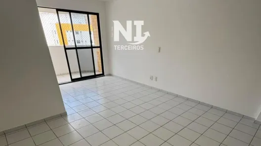Apartamento com 3 Quartos à venda, 88m² no Ponta Verde, Maceió