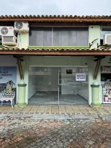 Ponto Comercial para venda ou aluguel, 40m² no Centro, Lauro de Freitas