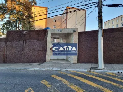 Apartamento com 2 Quartos para alugar, 40m² no Conjunto Residencial José Bonifácio, São Paulo