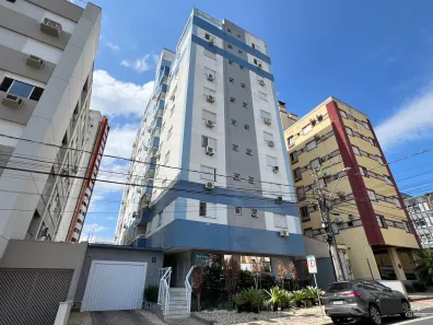 Apartamento com 2 Quartos à venda, 60m² no Centro, Criciúma