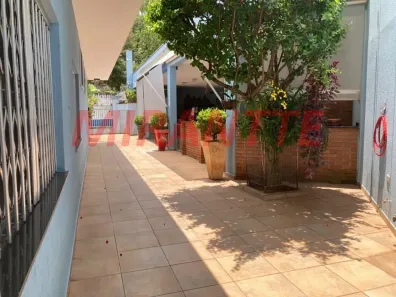 Casa com 4 Quartos à venda, 335m² no Jardim Leonor Mendes de Barros, São Paulo
