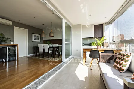 Apartamento com 3 Quartos à venda, 189m² no Itaim Bibi, São Paulo