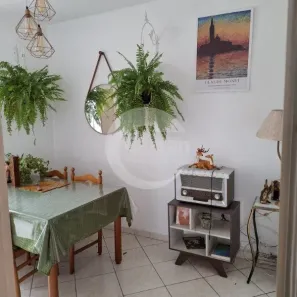 Apartamento com 2 Quartos à venda, 60m² no Chácara Mafalda, São Paulo