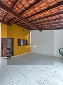 Casa com 3 Quartos à venda, 150m² no Altos de Sumaré, Sumaré