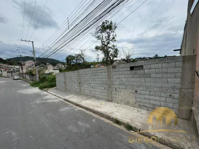 Lote/Terreno à venda, 135m² no Terra Preta (Terra Preta), Mairiporã