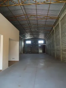 Galpão/Depósito/Armazém à venda, 272m² no Vila Brasil, Ribeirão Preto