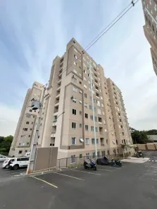 Apartamento com 2 Quartos para alugar, 44m² no Zona 07, Maringá