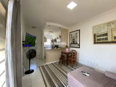 Apartamento com 2 Quartos à venda, 45m² no Rio Madeira, Porto Velho