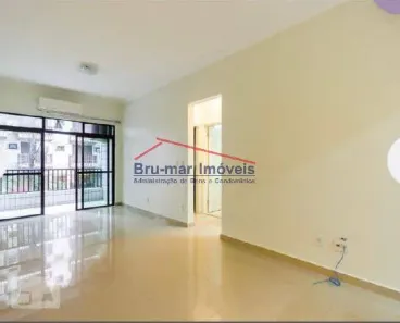 Apartamento com 2 Quartos à venda, 77m² no Pompéia, Santos