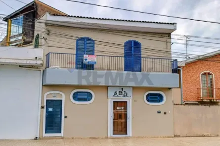 Sala Comercial para alugar, 40m² no Sumarezinho, Ribeirão Preto