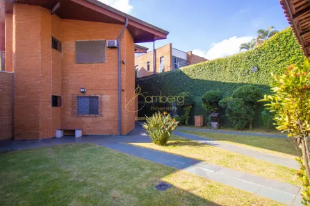 Casa com 4 Quartos à venda, 600m² no Jardim Leonor, São Paulo