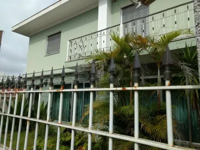 Sobrado com 4 Quartos à venda, 550m² no Vila Ipojuca, São Paulo