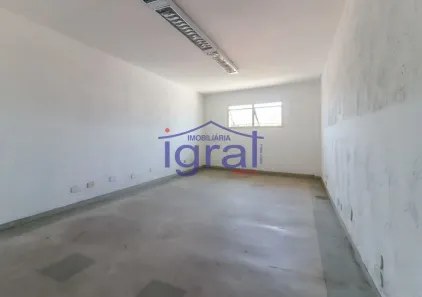 Prédio Comercial para alugar, 374m² no Jabaquara, São Paulo