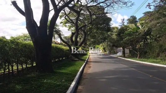 Lote/Terreno à venda, 2005m² no Vila Del Rey, Nova Lima