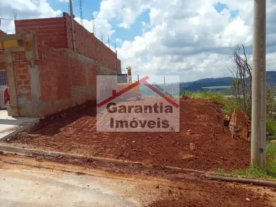 Lote/Terreno à venda, 140m² no Paraíso (Polvilho), Cajamar