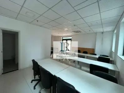 Sala Comercial para alugar, 55m² no Alphaville Centro Industrial e Empresarial/Alphaville., Barueri
