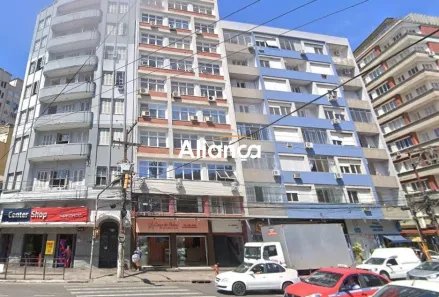 Sala Comercial para alugar, 30m² no Santana, Porto Alegre