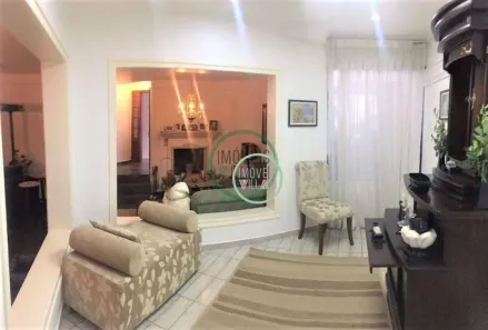 Casa de Condomínio com 4 Quartos à venda, 360m² no Jardim Esplanada II, São José dos Campos