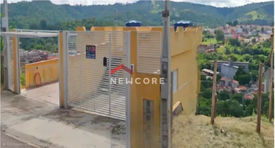 Casa com 2 Quartos à venda, 80m² no Jardim Boa Vista, São Roque