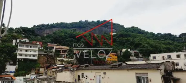Apartamento com 1 Quarto à venda, 40m² no Glória, Rio de Janeiro