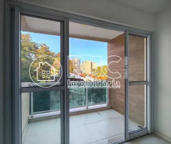 Apartamento com 2 Quartos à venda, 67m² no Vila Isabel, Rio de Janeiro