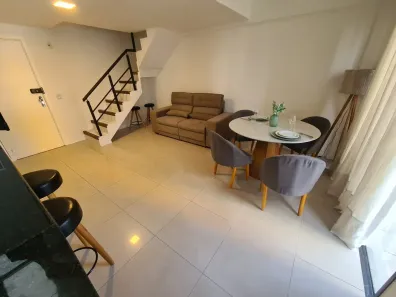 Apartamento com 1 Quarto à venda, 68m² no Nazaré, Belém