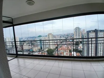 Apartamento com 3 Quartos à venda, 133m² no Ipiranga, São Paulo