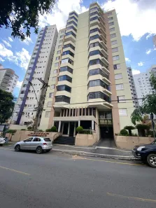 Apartamento com 4 Quartos à venda, 160m² no Setor Oeste, Goiânia