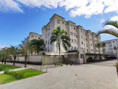 Apartamento com 2 Quartos para alugar, 51m² no Profipo, Joinville