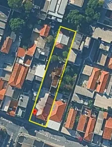 Lote/Terreno à venda, 580m² no Vila Esperança, São Paulo