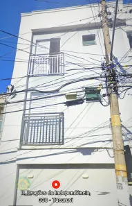 Apartamento com 2 Quartos à venda, 38m² no Vila Gustavo, São Paulo