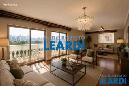 Apartamento com 3 Quartos à venda, 200m² no Cambuci, São Paulo