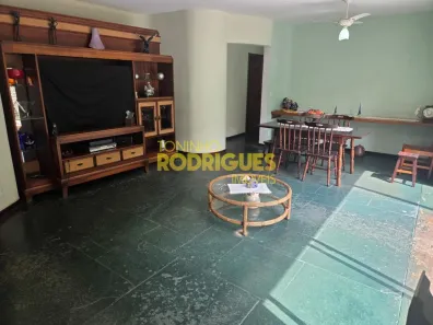 Apartamento com 4 Quartos à venda, 140m² no Pitangueiras, Guarujá