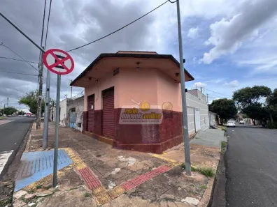 Ponto Comercial para alugar, 29m² no Nossa Senhora da Abadia, Uberaba