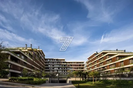 Apartamento com 3 Quartos à venda, 228m² no Bigorrilho, Curitiba
