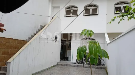 Imóvel Comercial com 4 Quartos à venda, 213m² no Vila Mascote, São Paulo