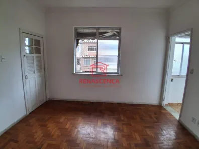 Apartamento com 2 Quartos para alugar, 80m² no Cascadura, Rio de Janeiro