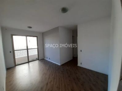 Apartamento com 3 Quartos à venda, 62m² no Vila Santa Catarina, São Paulo