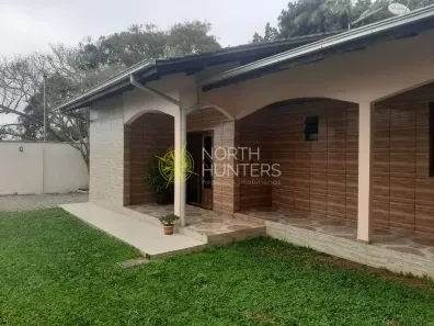 Casa com 3 Quartos à venda, 100m² no Boa Vista, Joinville
