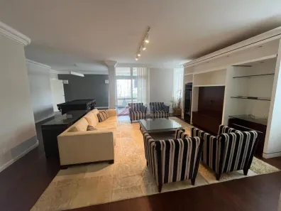 Apartamento com 4 Quartos à venda, 263m² no Centro, Florianópolis
